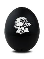 Piepei Musical Egg Timer – 'Beethoven' Edition 1