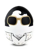 Piepei Musical Egg Timer – 'Elvis' Edition 1