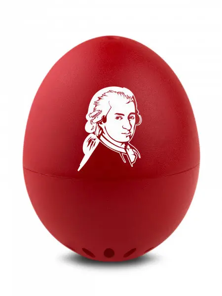 Piepei Musical Egg Timer – 'Mozart' Edition 1
