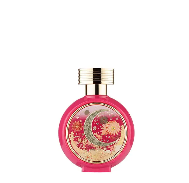 Pink Moon Eau De Parfum – Hfc Paris Fragrance 1