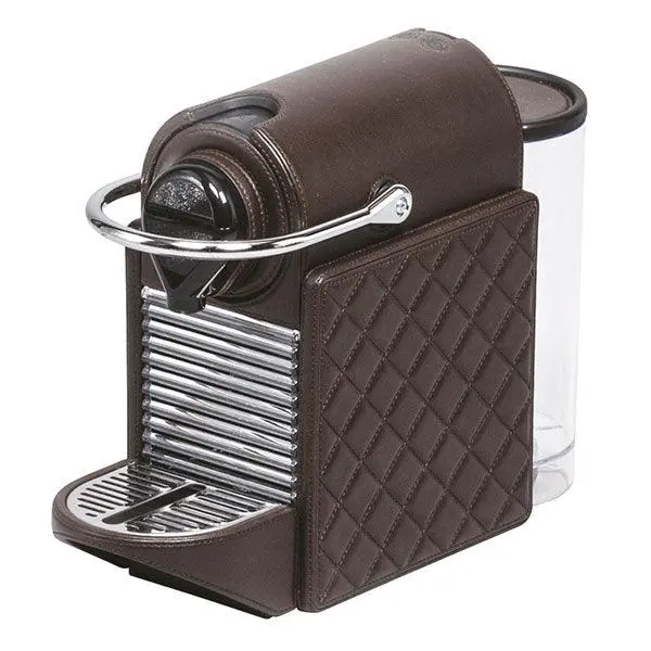Pixie Diamonds Espresso Machine – Luxury Coffee Maker 1