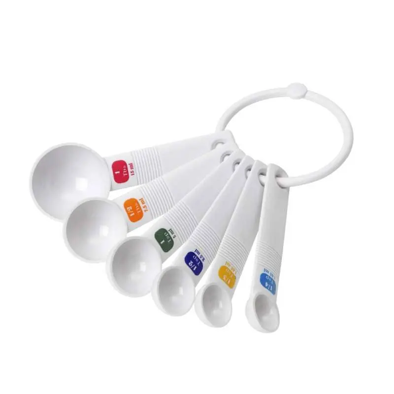 Precision Measuring Spoon Collection – Compact Stainless Steel Set For Baking, Spices & Supplements 1