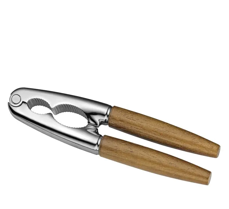 Premium Walnut Cracking Tool 1