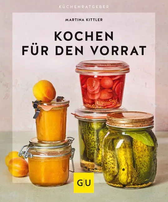 Preserving Pantry Staples: A Comprehensive Guide To Home Canning 1