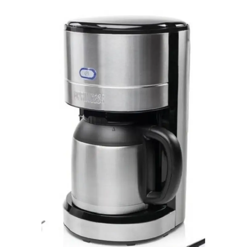 Princess 500Ml Stainless Steel Coffee Grinder – 150W, Precision Burr Mill 1