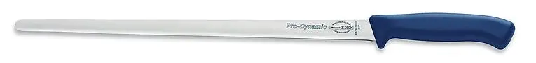 Pro Dynamic Salmon And Deli Slicing Knife – 32Cm Flexible Blade 1