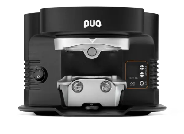 Puqpress M3 Universal Automatic Tamper For Mahlkonig & Anfim Grinders 1