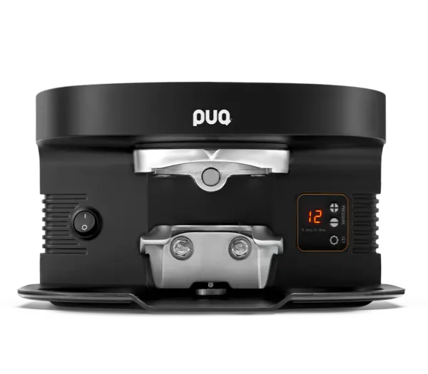 Puqpress M4 Smart Automatic Espresso Tamper 1