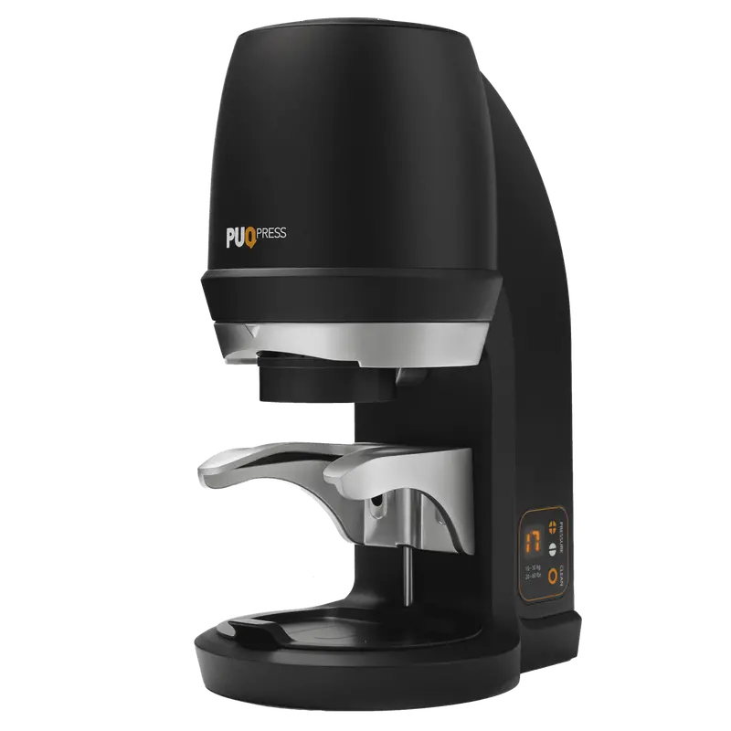 Puqpress Q2 Gen 5 Smart Automatic Espresso Tamper 1
