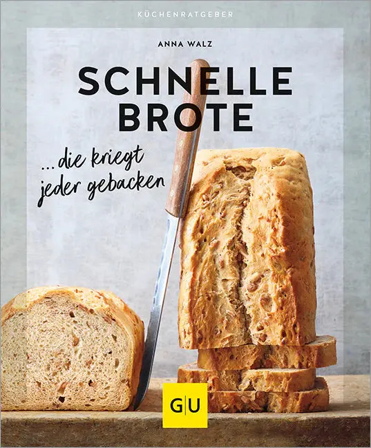 Quick Bread Recipes: From Mixing Bowl To Oven In Under An Hour 1