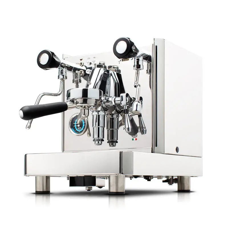 Quick Mill Vetrano 2B Evo Dual-Boiler Espresso Machine 1