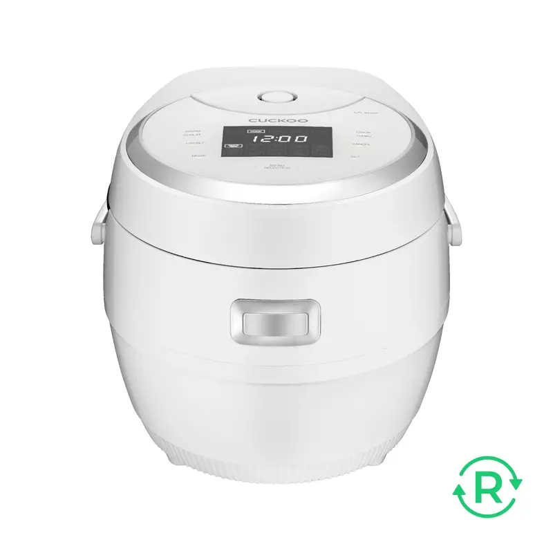 Refurbished 10-Cup Micom Rice Cooker – Grade B Cr-1020F 1