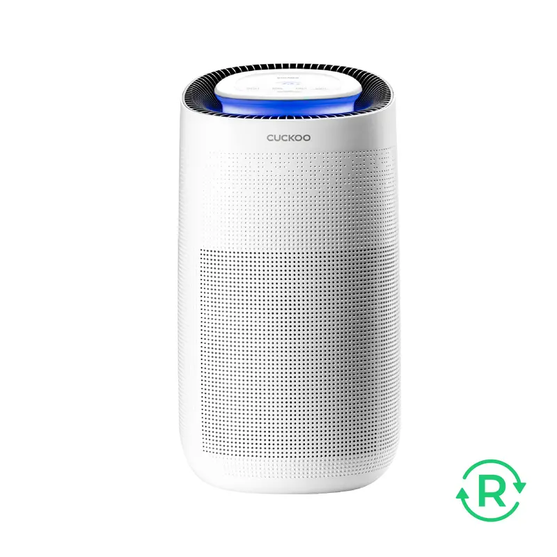 Refurbished H13 True Hepa Air Purifier With Uv Sanitization (Cac-J1510Fw) 1