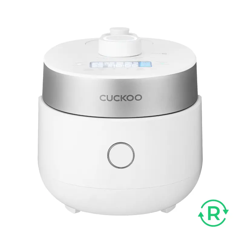 Refurbished Ih Twin Pressure Rice Cooker – 3-Cup Compact Induction Model (Crp-Mhtr0309F) 1