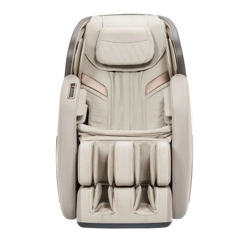 Renature 3D Relaxation Massage Chair – Cms-D10Slgb 1