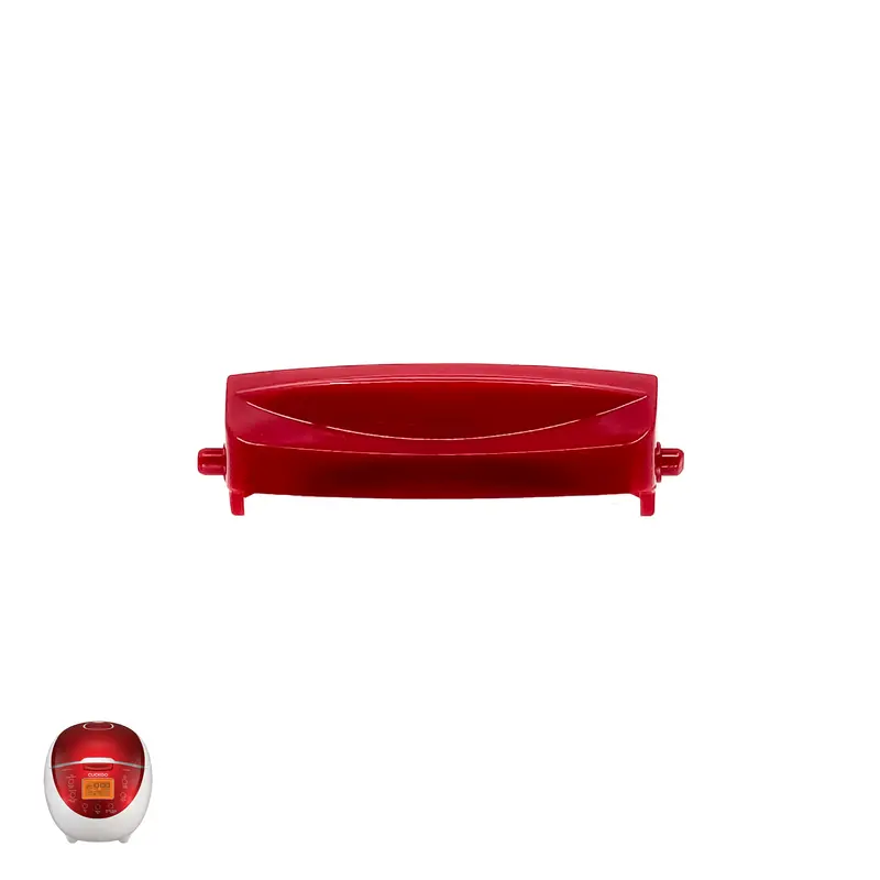 Replacement Lid Clamp For Cr-0655F – Reliable Closure 00161-0133D0 1