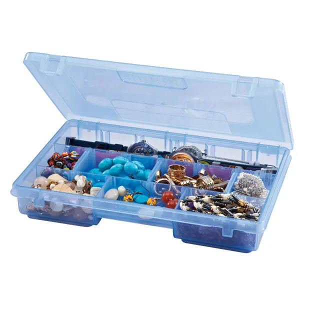 Rimax 11-Inch Modular Utility Storage Organizer 1
