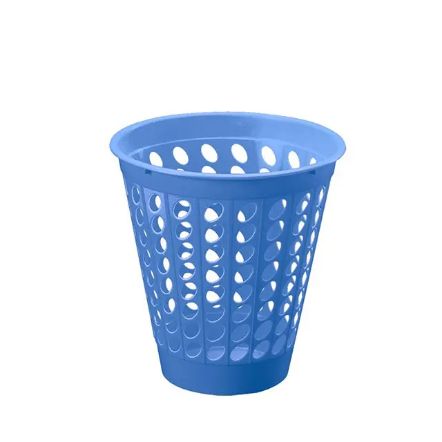 Rimax 5-Liter Slim-Line Waste Bin 2