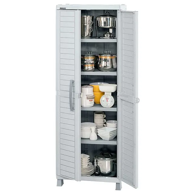 Rimax Heavy-Duty Utility Storage Cabinet 1