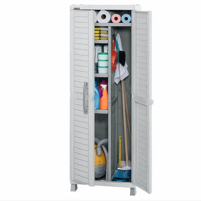 Rimax Versatile Multi-Use Storage Cabinet 1