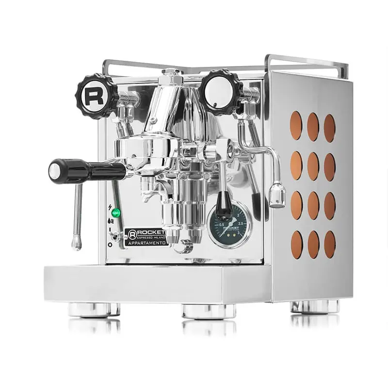 Rocket Espresso Appartamento Single-Group Espresso System 1
