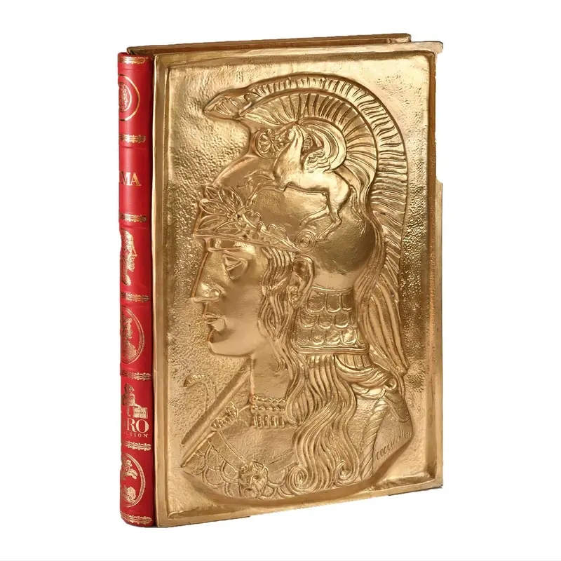 Roma Ii Edition 2000 Collector'S Book 1