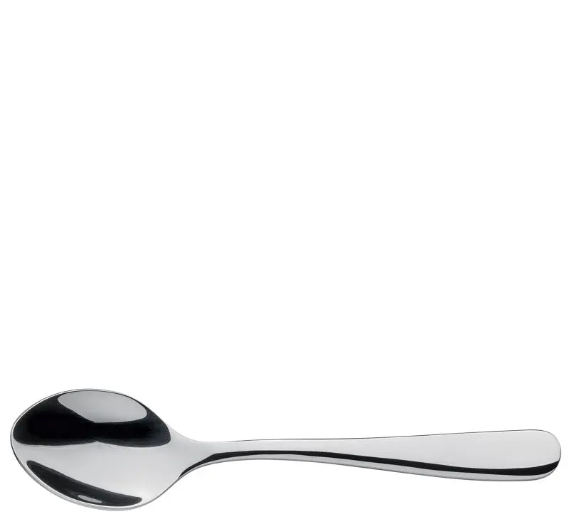 Roma Six-Piece Cappuccino Spoon Set 1