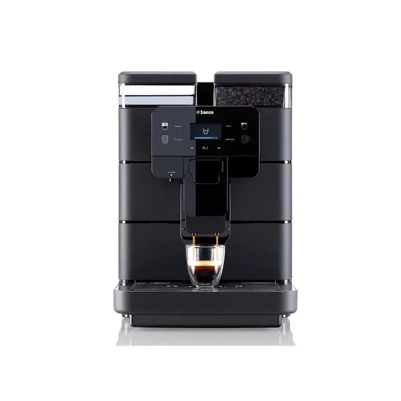 Saeco Royal Otc Super-Automatic Espresso Machine 1