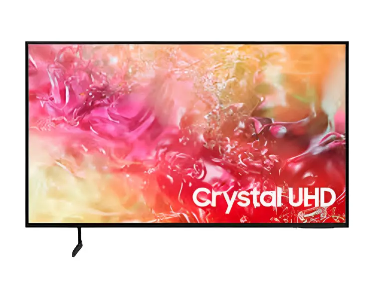 Samsung 65-Inch Crystal 4K Smart Led Tv – Wi-Fi Enabled, Satellite Ready, 3 Hdmi & 1 Usb 1