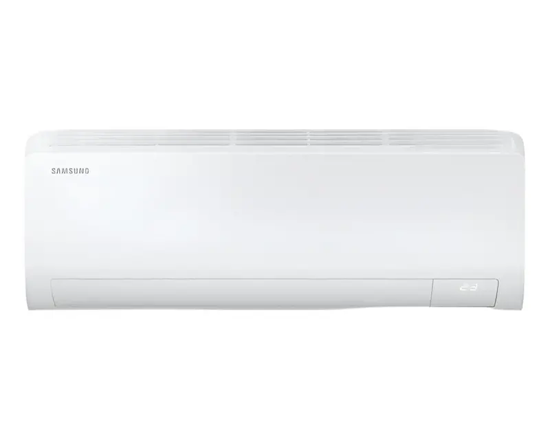 Samsung Smart Split Ac Unit – 1 Ton, 12,000 Btu, A++, Wi-Fi & Ai Climate Control, White 1