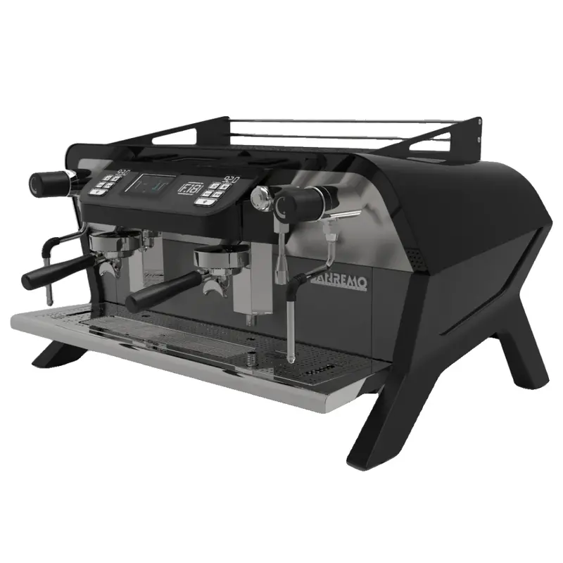 Sanremo F18 Two-Group Fully Automatic Espresso System 1