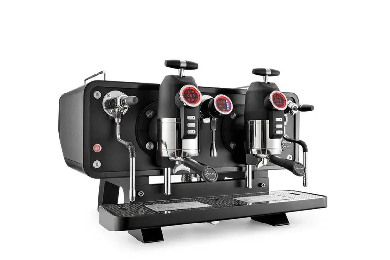 Sanremo Opera 2.0 Dual-Group Fully Automatic Espresso Machine 1