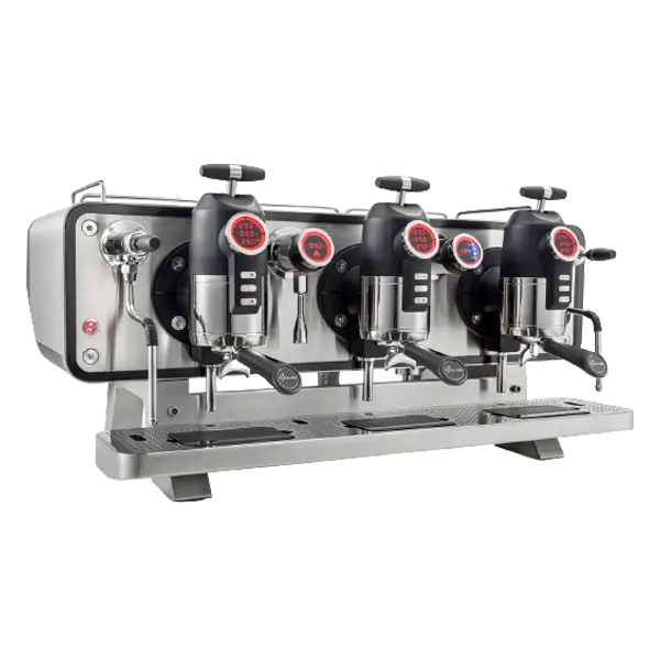 Sanremo Opera 2.0 Triple-Group Fully Automatic Espresso Machine 1