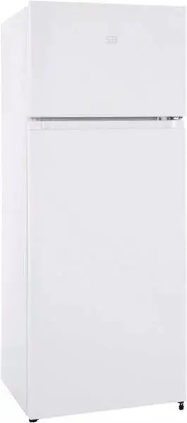 Sb Freestanding Fridge-Freezer Sb3058 1