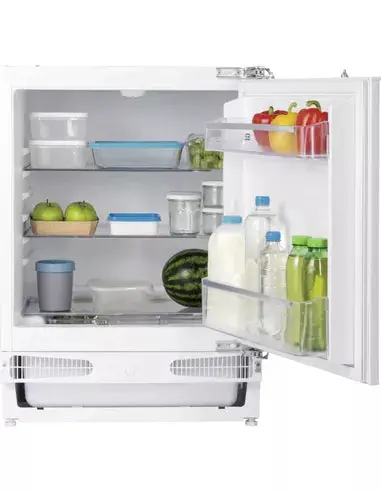 Sb Sb4120/1 Built-In Refrigerator – 172 L Capacity, Energy Class F 1