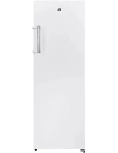 Sb Sb4184 Upright Freezer – Freestanding 184L Compact Storage Solution 1