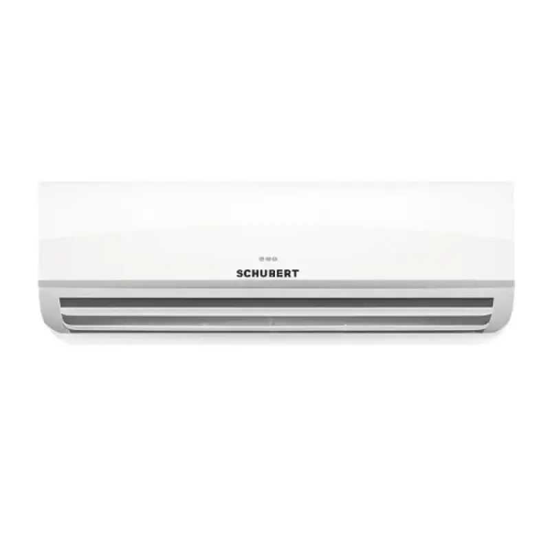 Schubert 1-Ton Inverter Split Ac – Wi-Fi Enabled, A+++ Heating & A++ Cooling, White 1