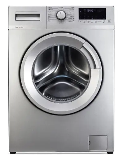 Schubert 10Kg Front-Load Washing Machine – A+++ Energy Rated, 1400 Rpm Spin 1