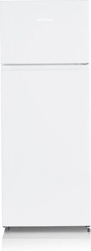 Severin Freestanding Fridge-Freezer Dt8760 1
