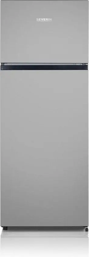 Severin Freestanding Fridge-Freezer Dt8761 1
