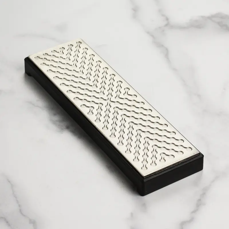 Shapton Diamond Lapping Plate For Precision Whetstone Flattening 1