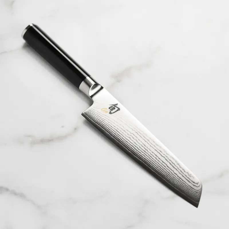 Shun Classic 6.5-Inch Master Utility Knife 1