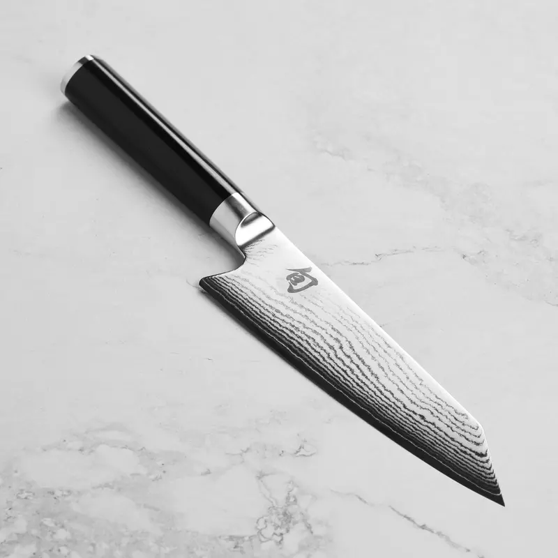 Shun Classic 6-Inch Kiritsuke Utility Knife 1