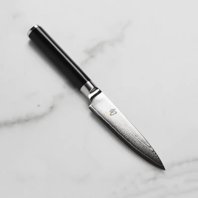 Shun Classic Precision Paring Knife – 4 Inch 1