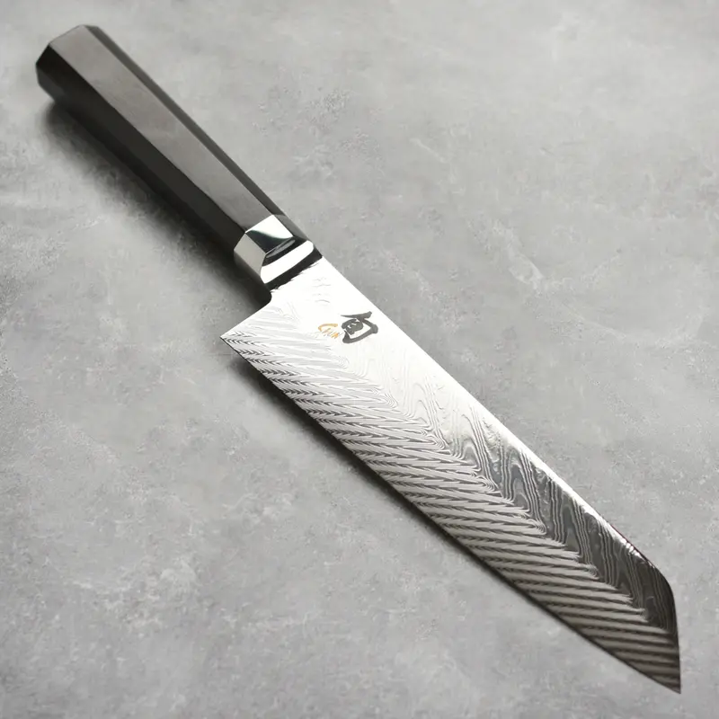 Shun Dual Core 8-Inch Kiritsuke Chef’S Knife 1