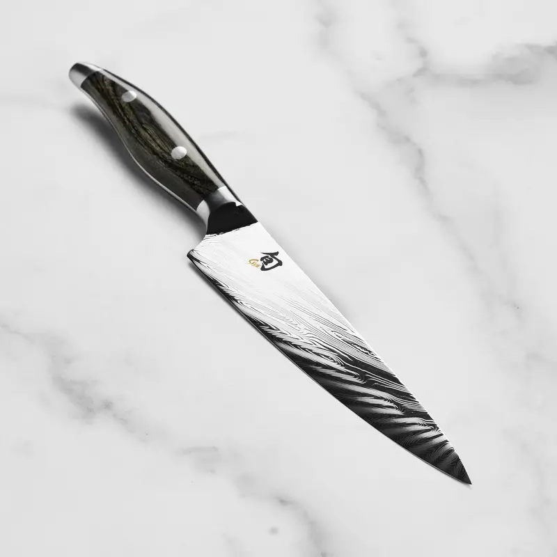 Shun Nagare 6-Inch All-Purpose Utility Knife 1