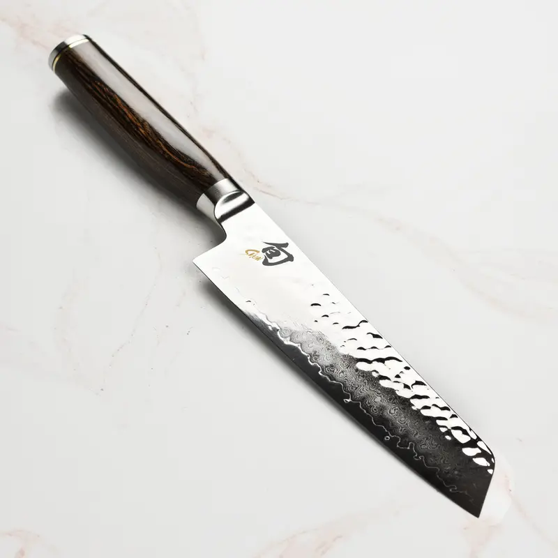 Shun Premier 6.5-Inch Master Utility Knife 1