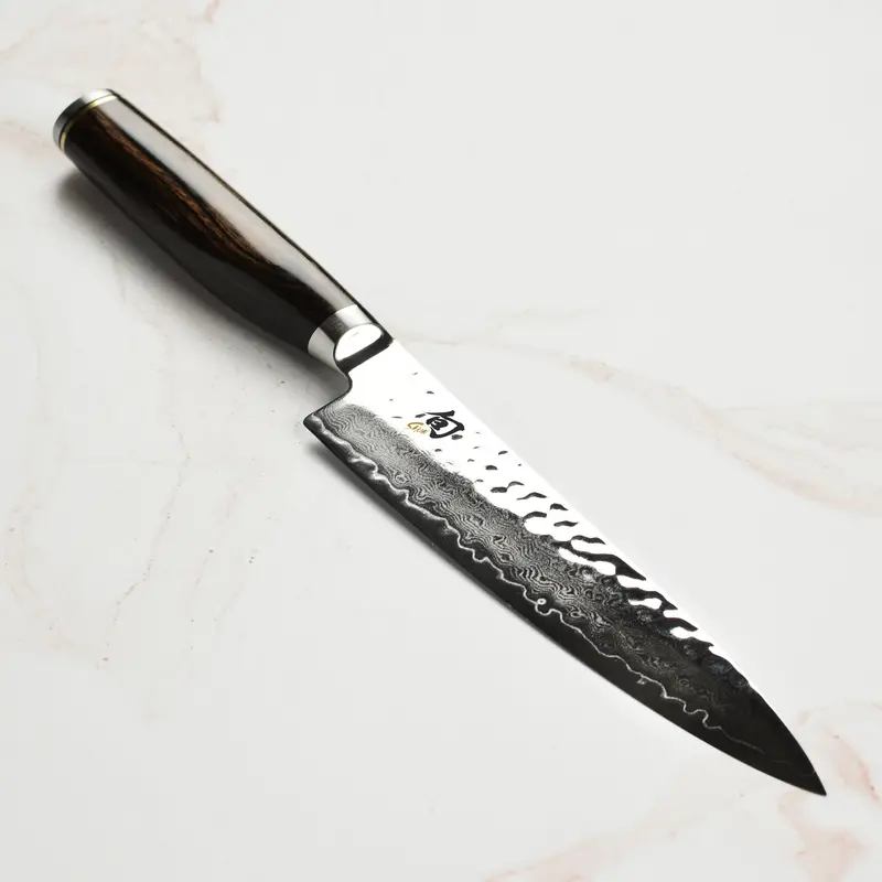 Shun Premier 6.5-Inch Utility Knife 1