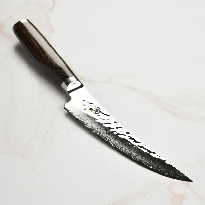 Shun Premier 6-Inch Gokujo Boning And Fillet Knife 1