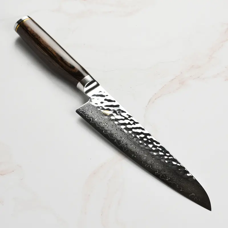 Shun Premier 7-Inch Asian Chef Knife 1